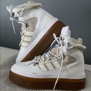 IVY PARK Super Sleek Boot w/FREE Ivy Park mask!